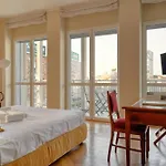 Joivy Elegant Flat In Corso Buenos Aires