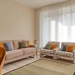Joivy Elegant Flat In Corso Buenos Aires