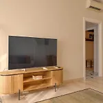 Joivy Elegant Flat In Corso Buenos Aires