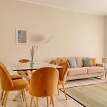 Joivy Elegant Flat In Corso Buenos Aires