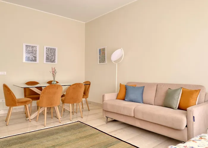 Joivy Elegant Flat In Corso Buenos Aires