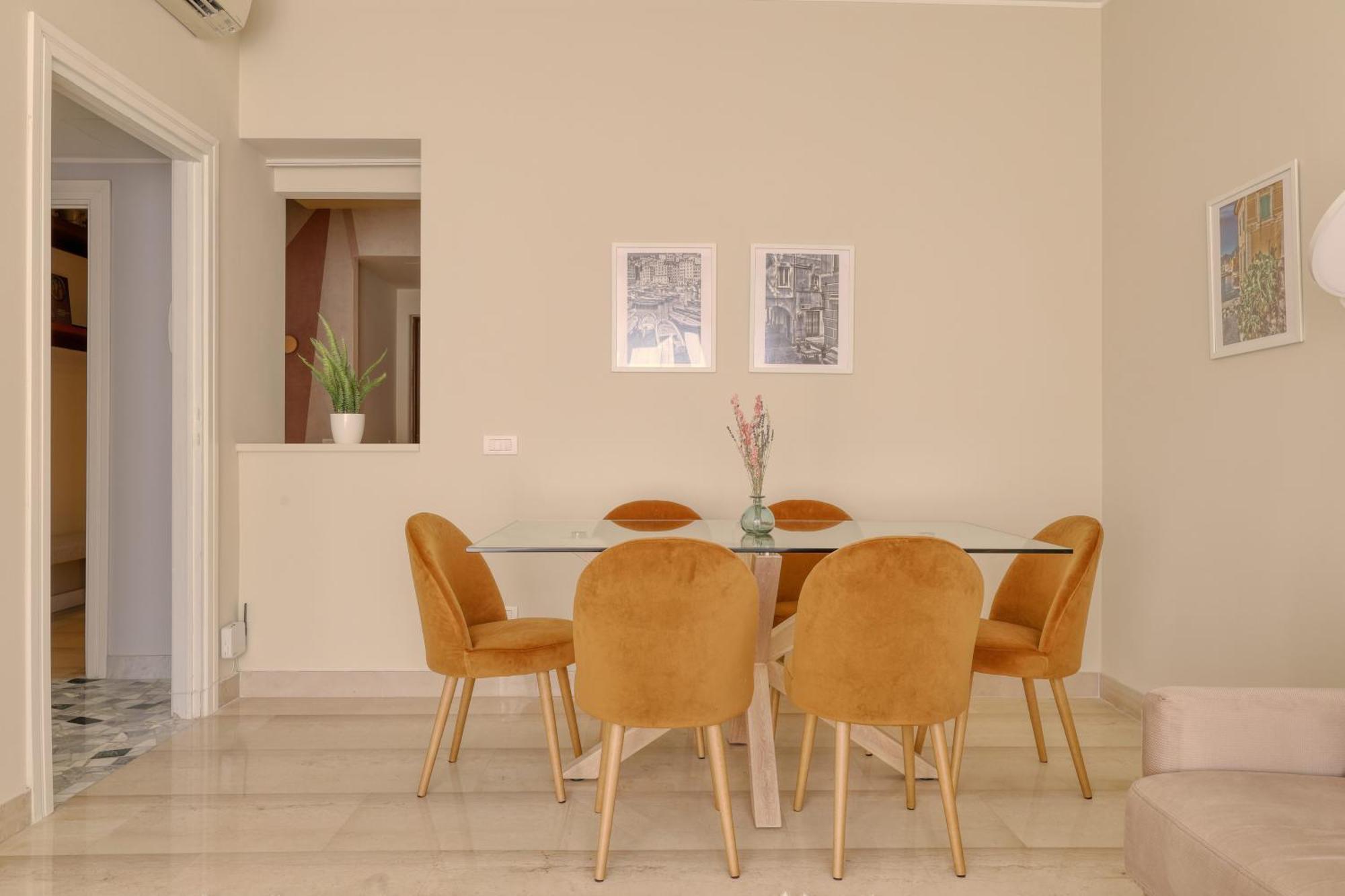 Appartement Joivy Elegant Flat In Corso Buenos Aires Milan