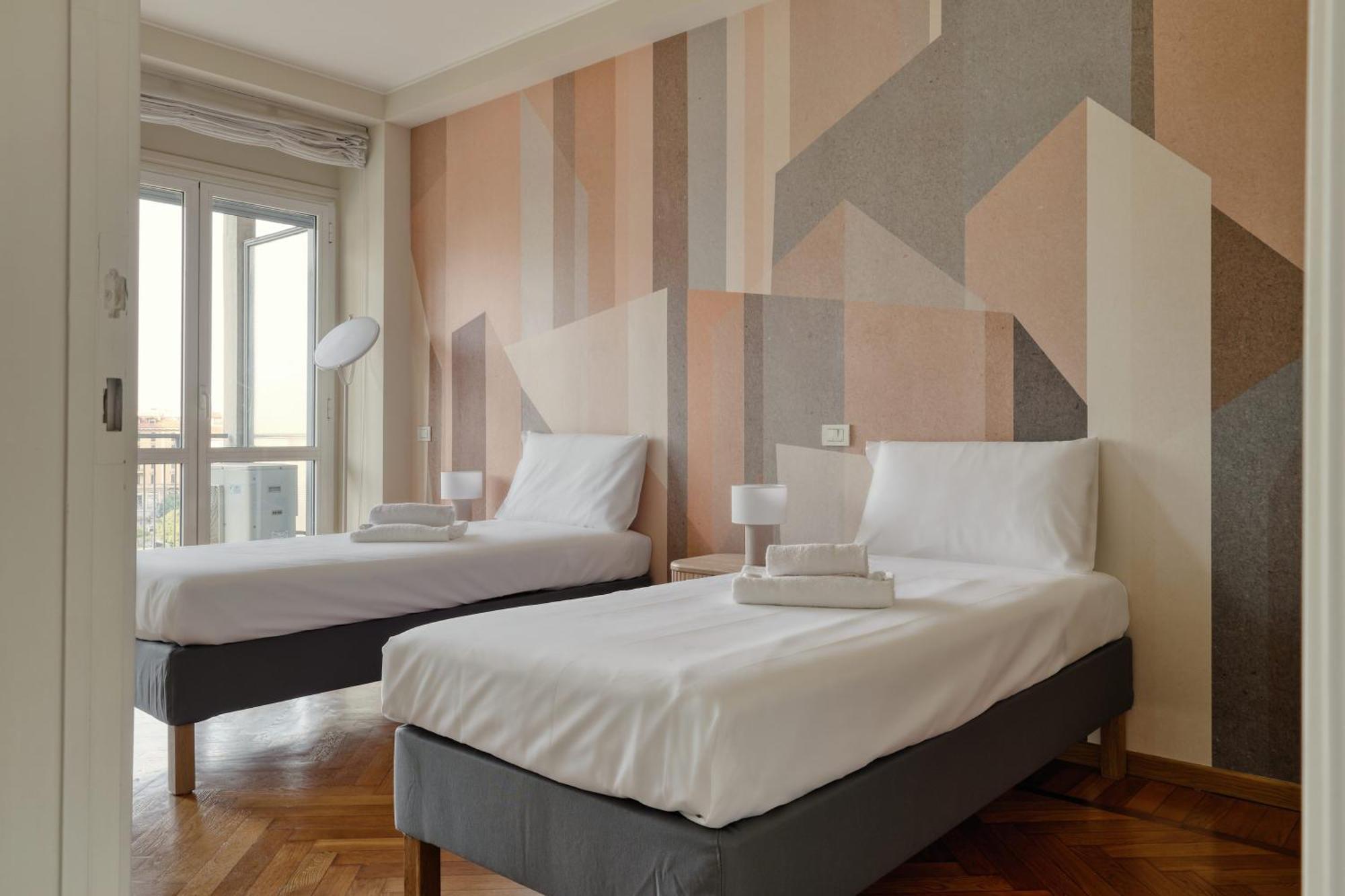 Appartement Joivy Elegant Flat In Corso Buenos Aires Milan