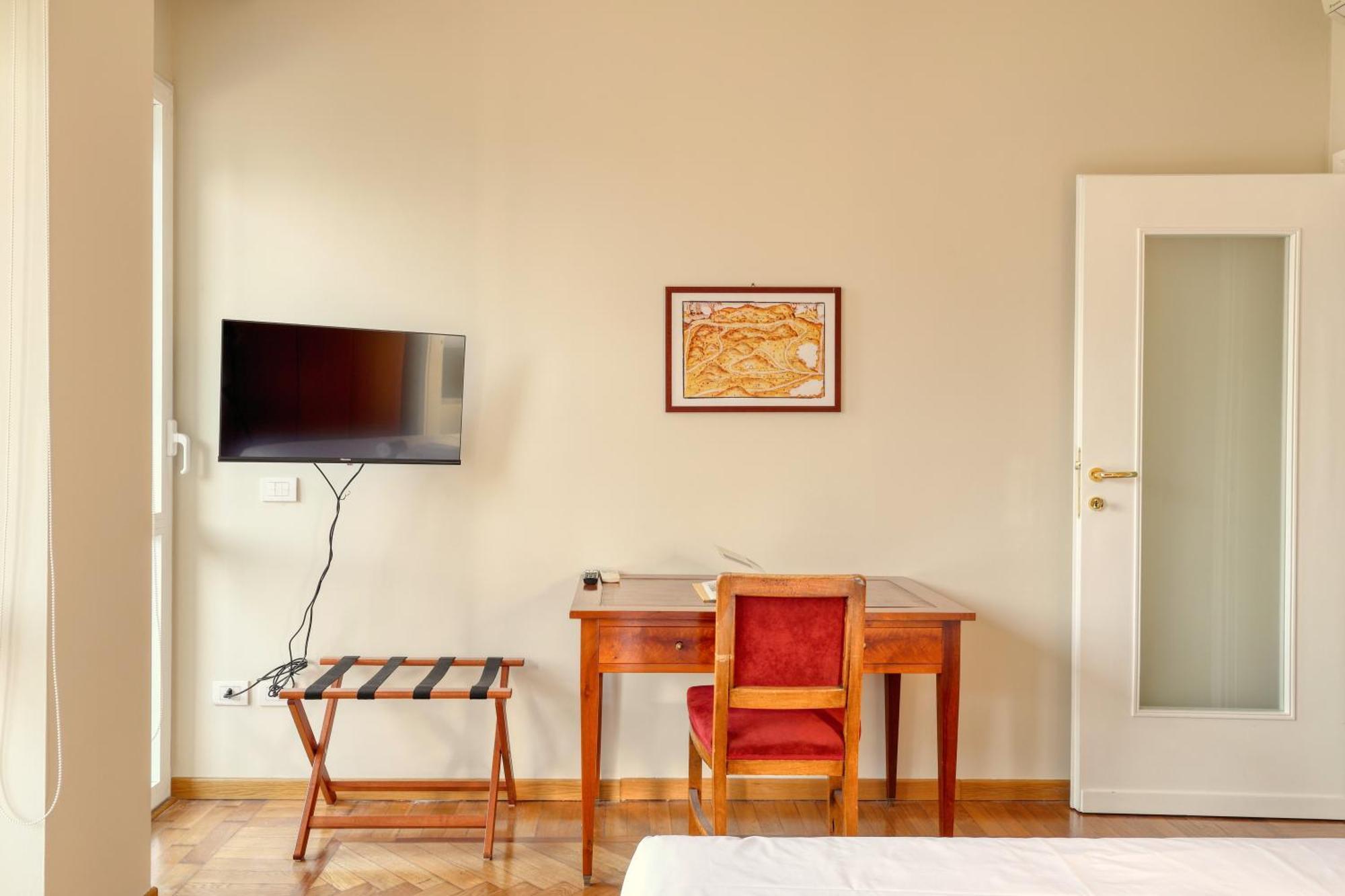 Joivy Elegant Flat In Corso Buenos Aires Appartement *