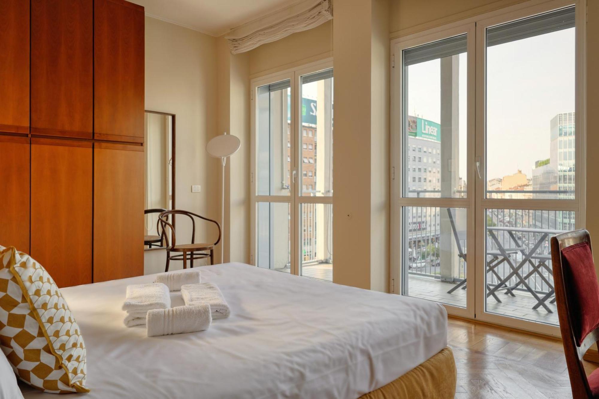 Joivy Elegant Flat In Corso Buenos Aires * Milan