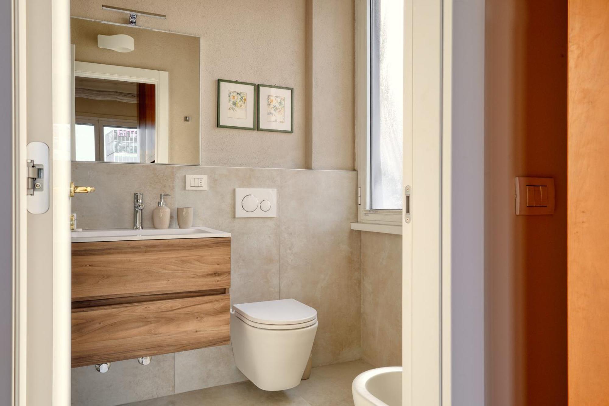 Joivy Elegant Flat In Corso Buenos Aires Appartement