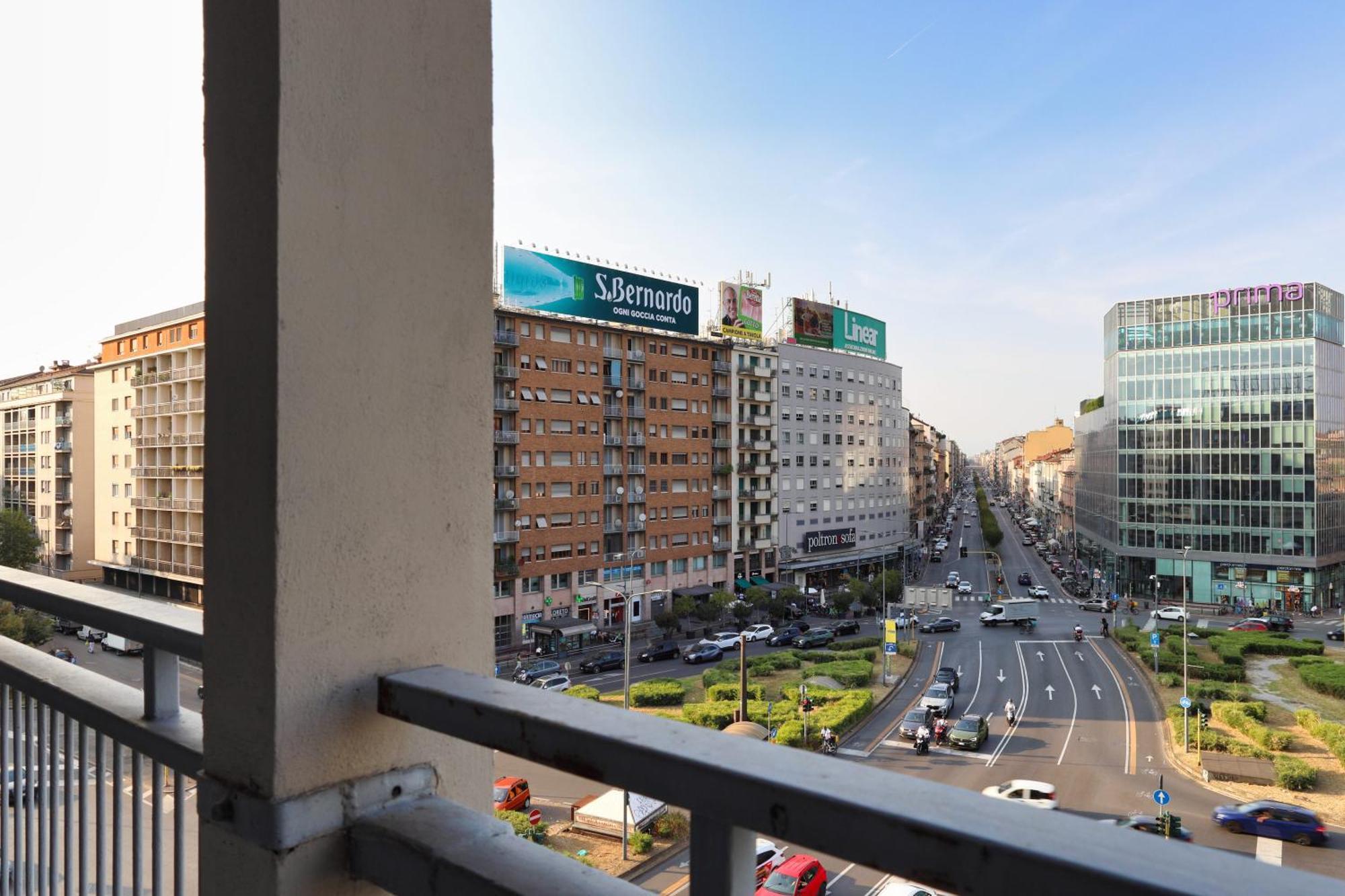 Appartement Joivy Elegant Flat In Corso Buenos Aires Milan