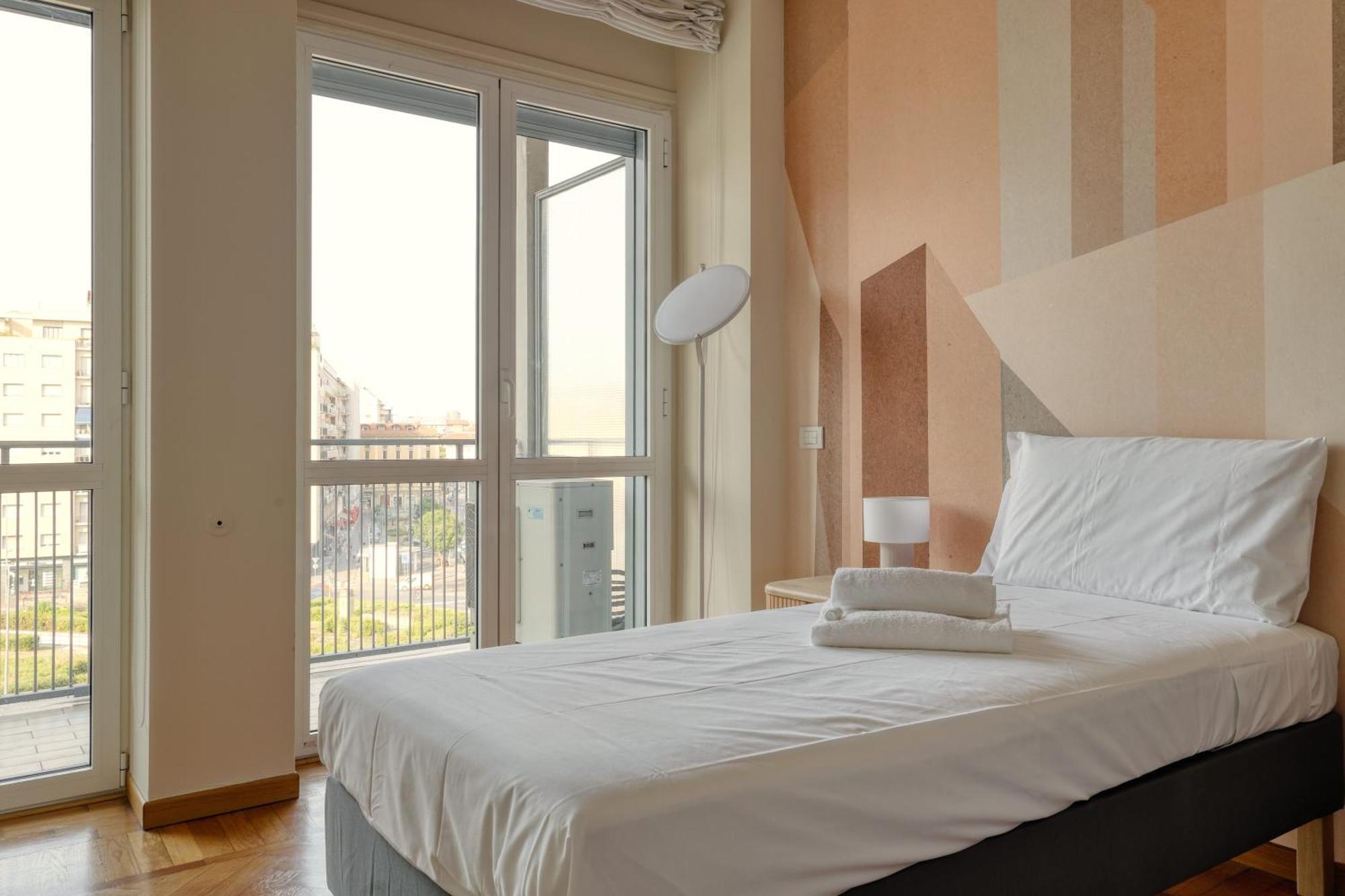 Joivy Elegant Flat In Corso Buenos Aires *