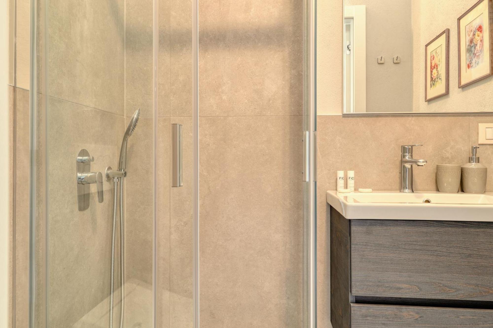 Appartement Joivy Elegant Flat In Corso Buenos Aires *