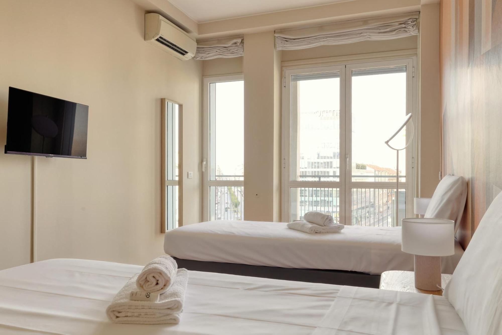 Joivy Elegant Flat In Corso Buenos Aires * Milan