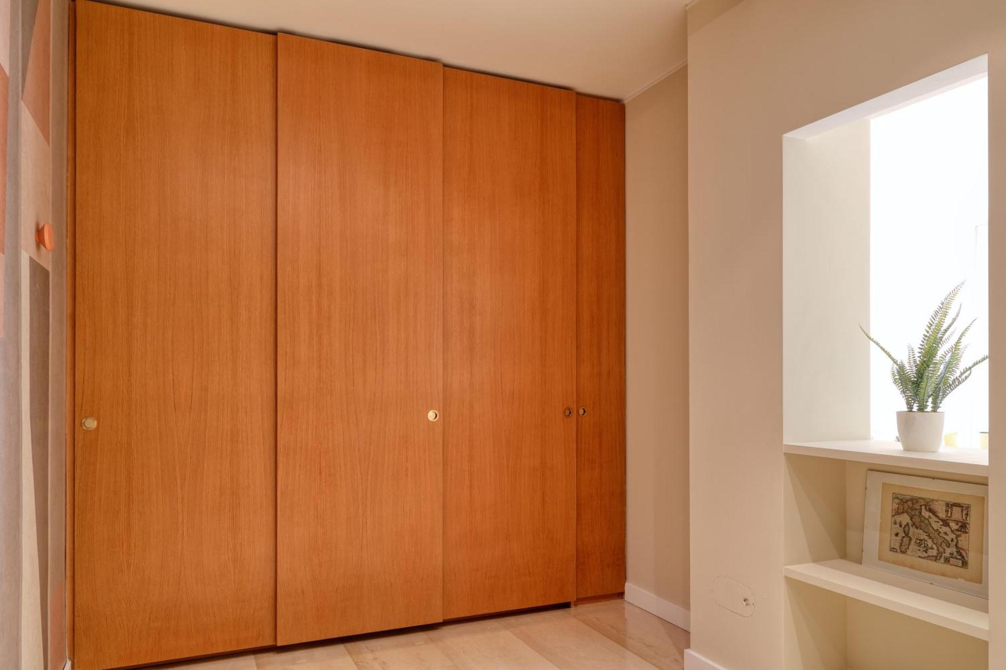 Joivy Elegant Flat In Corso Buenos Aires Milan